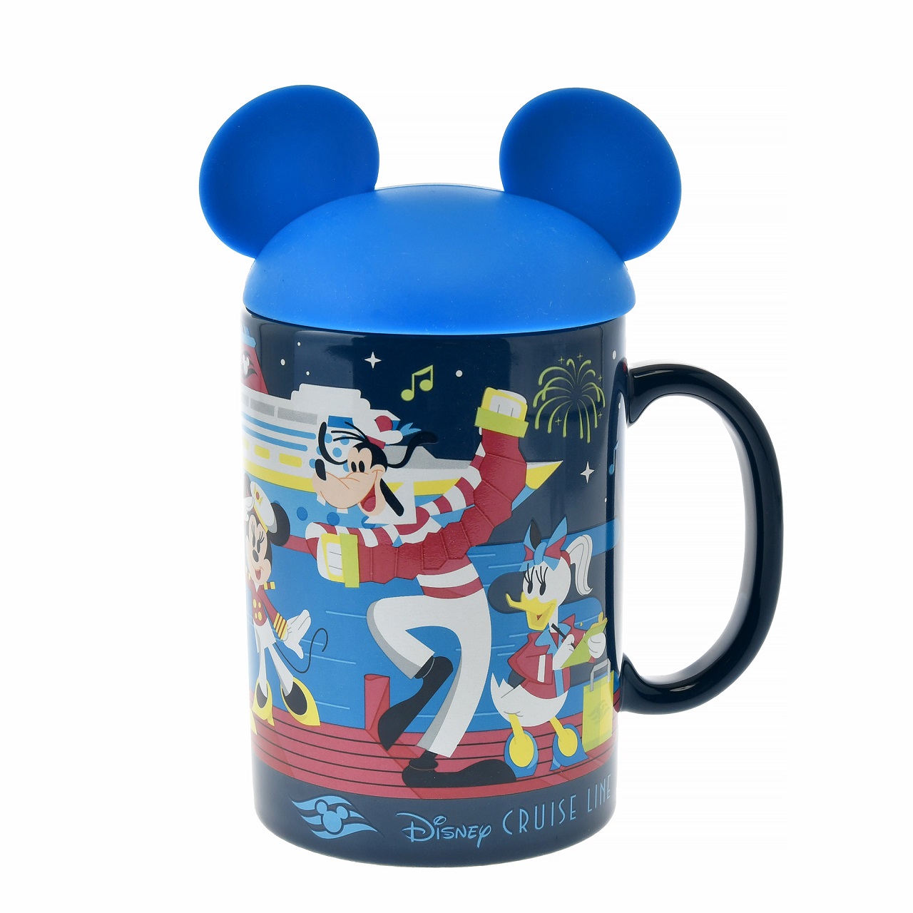 ふた付きマグカップ（3520円）