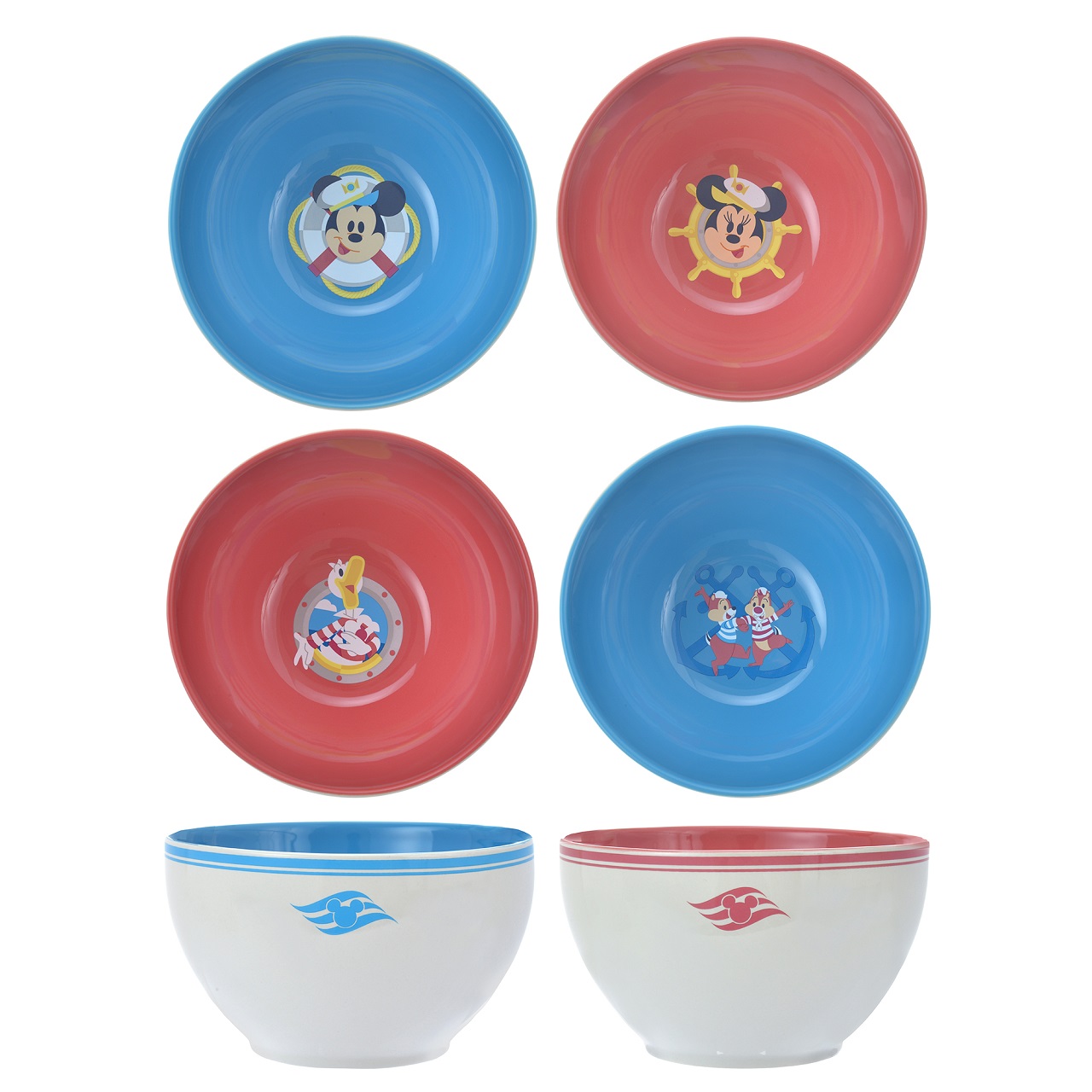 ボウルセット（7150円）