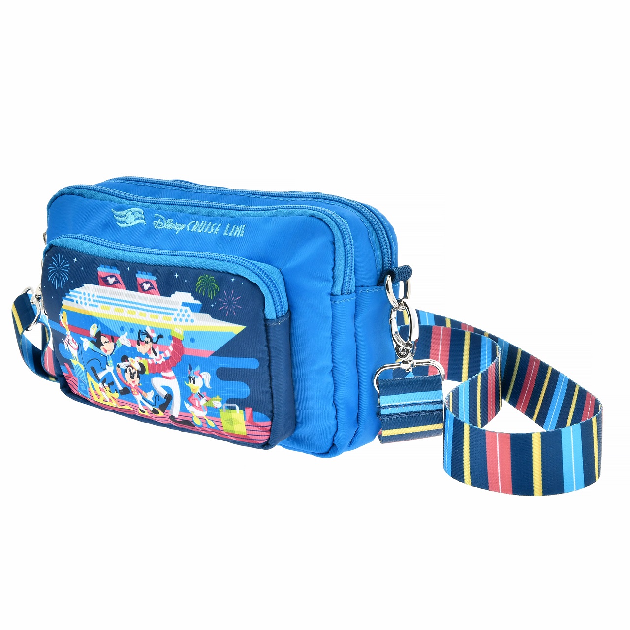 ショルダーバッグ（4620円）