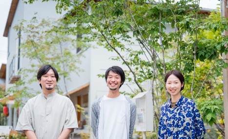 ツバメアーキテクツ