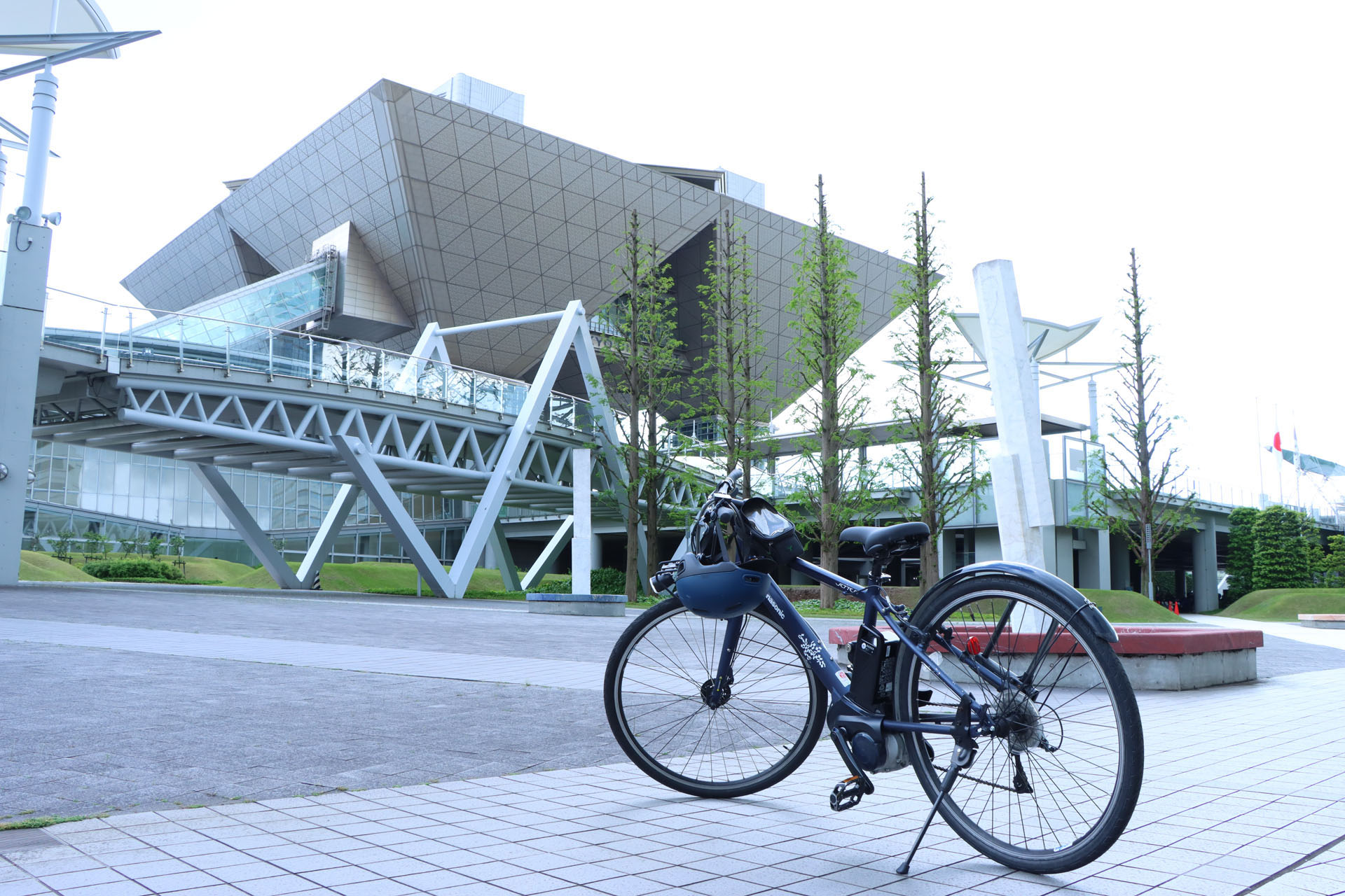 「CYCLE MODE TOKYO 2023」が4月15日～16日に開催された