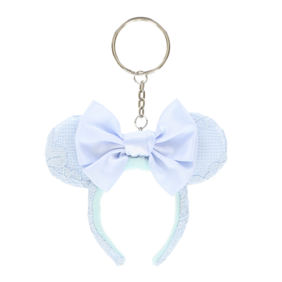 東京ディズニーリゾート、“しあわせのブルー”モチーフ「Disney Blue