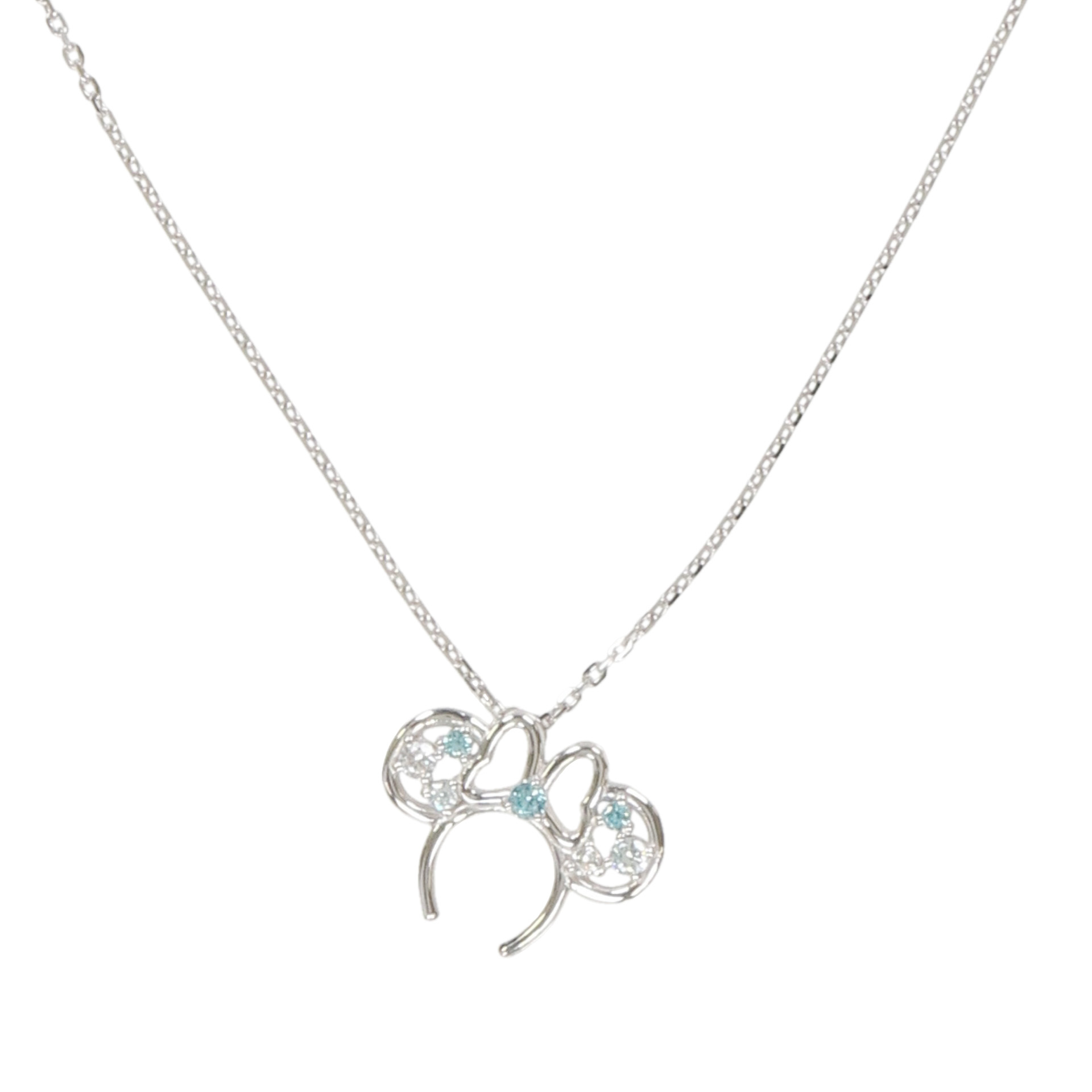 ネックレス（1万8000円）