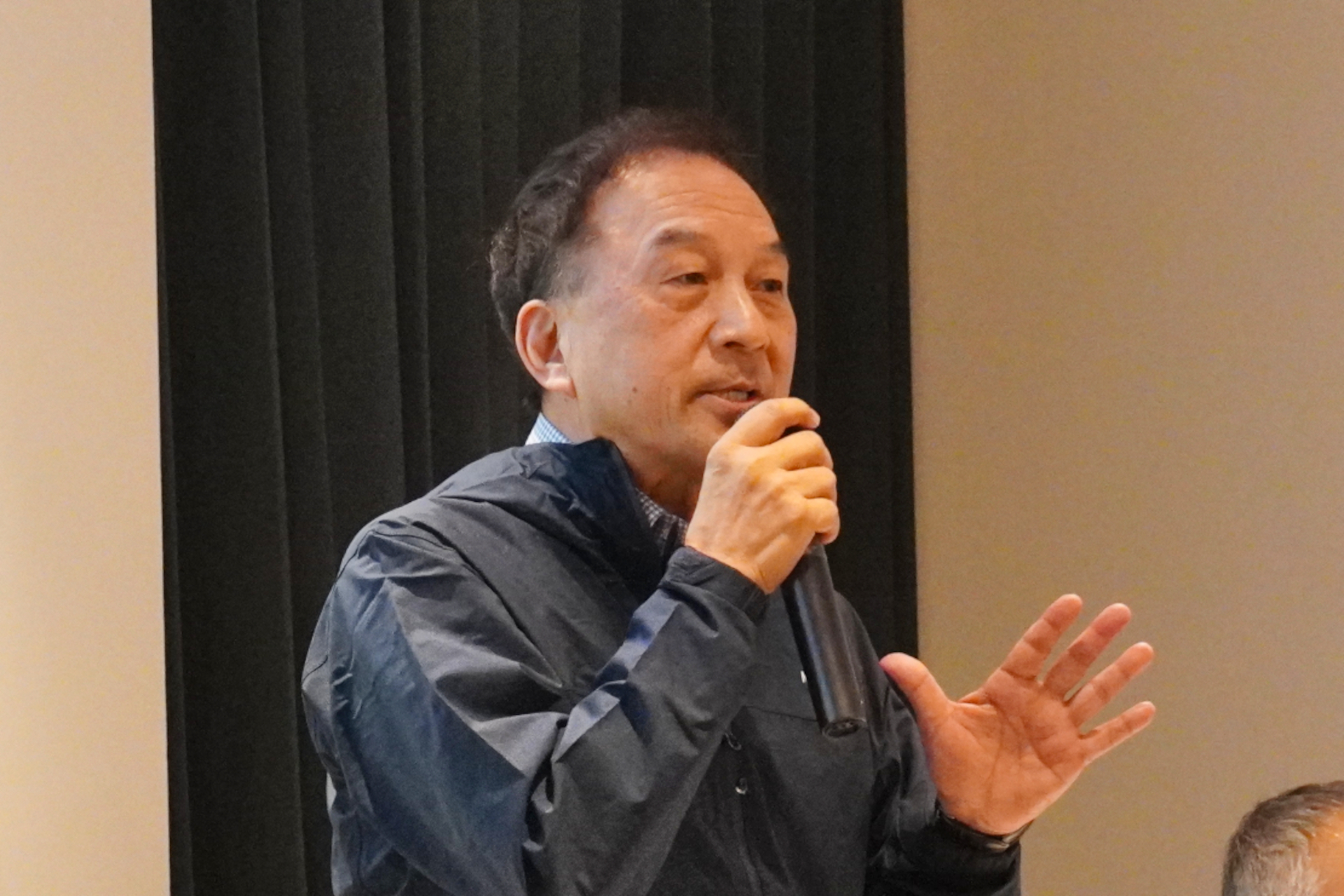 小田急電鉄株式会社 取締役社長 星野晃司氏