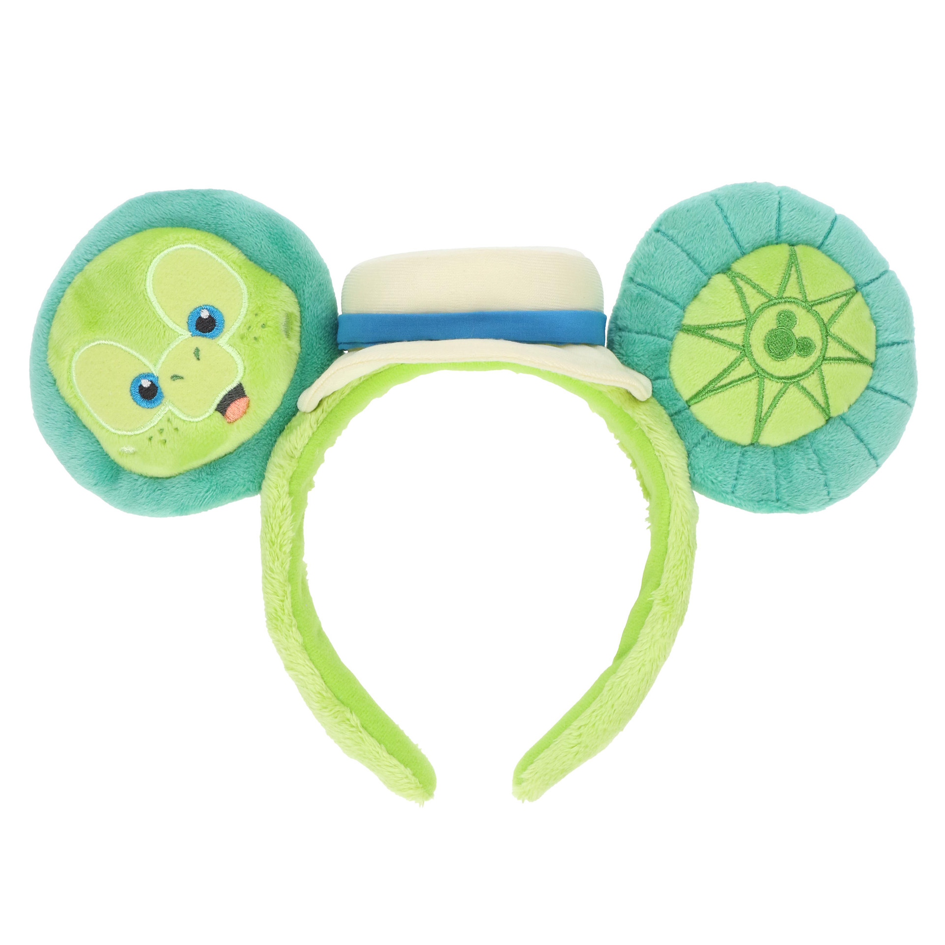 オル・メルのカチューシャ