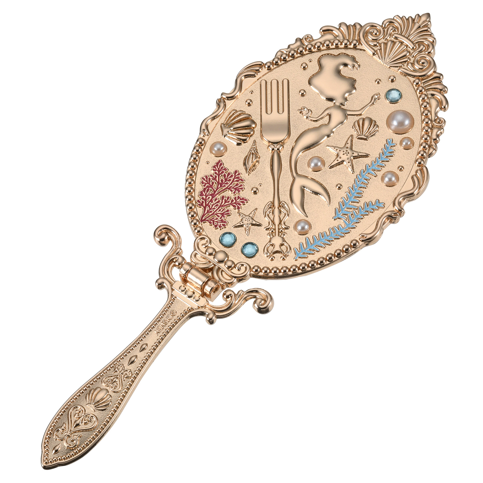 ハンドミラー（3630円）