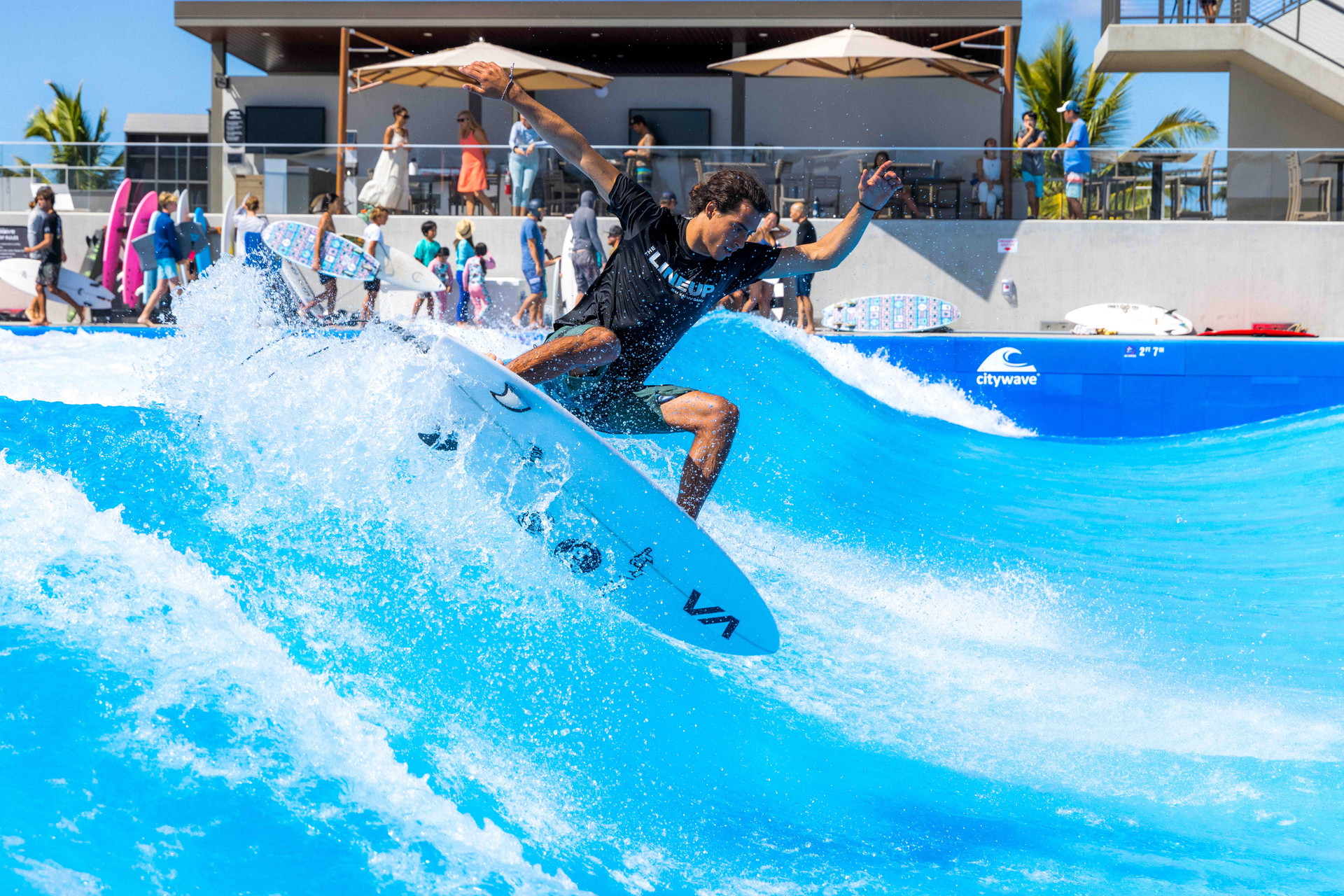 ハワイ・オアフ島のエバビーチに「Wai Kai （ワイカイ）」開業