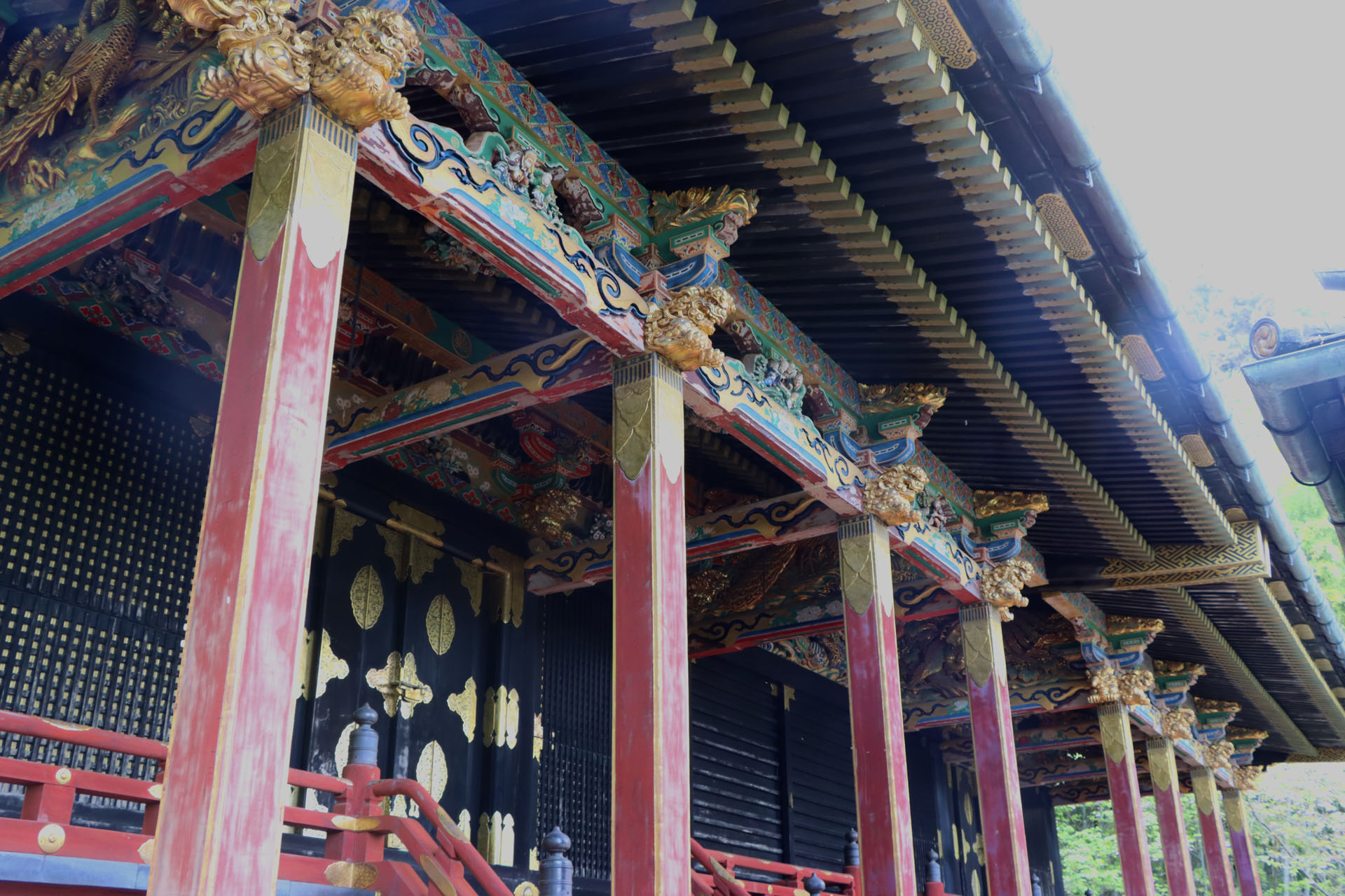 本殿