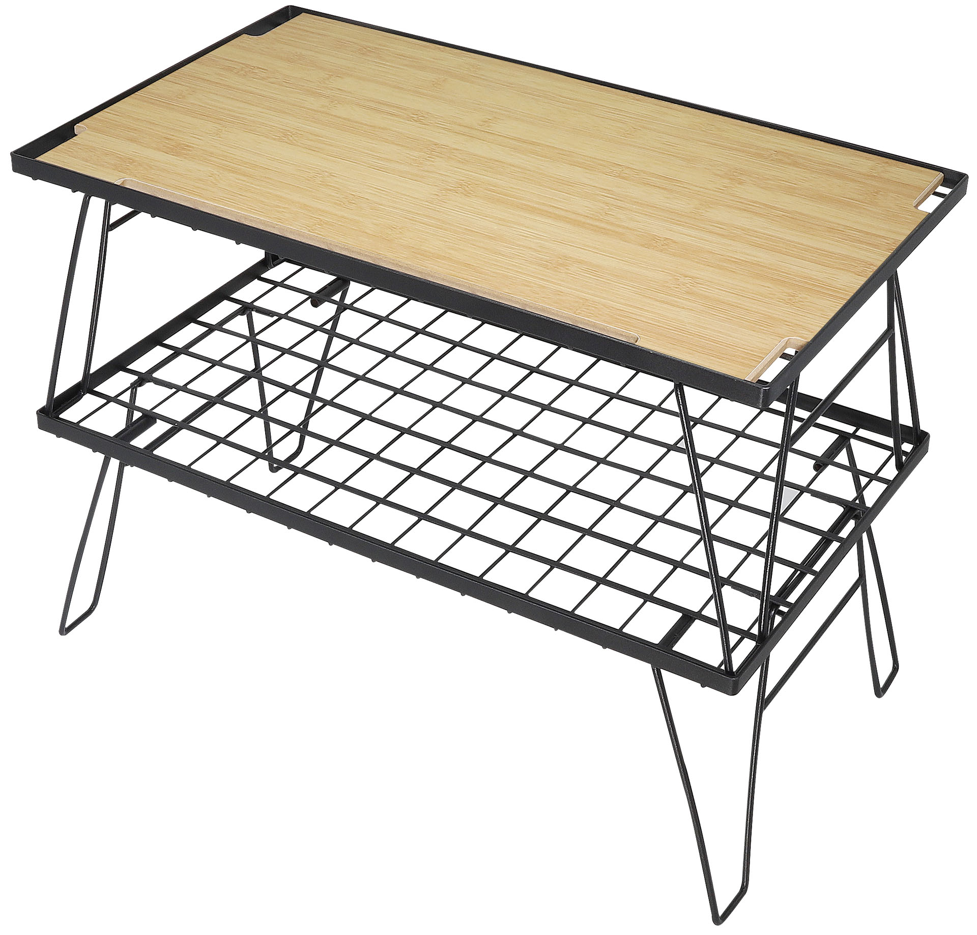 マルチアイアンテーブル