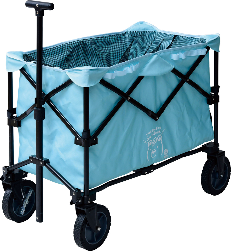 ドンキのアウトドアブランド「greenstage」からデイレジャー向け新