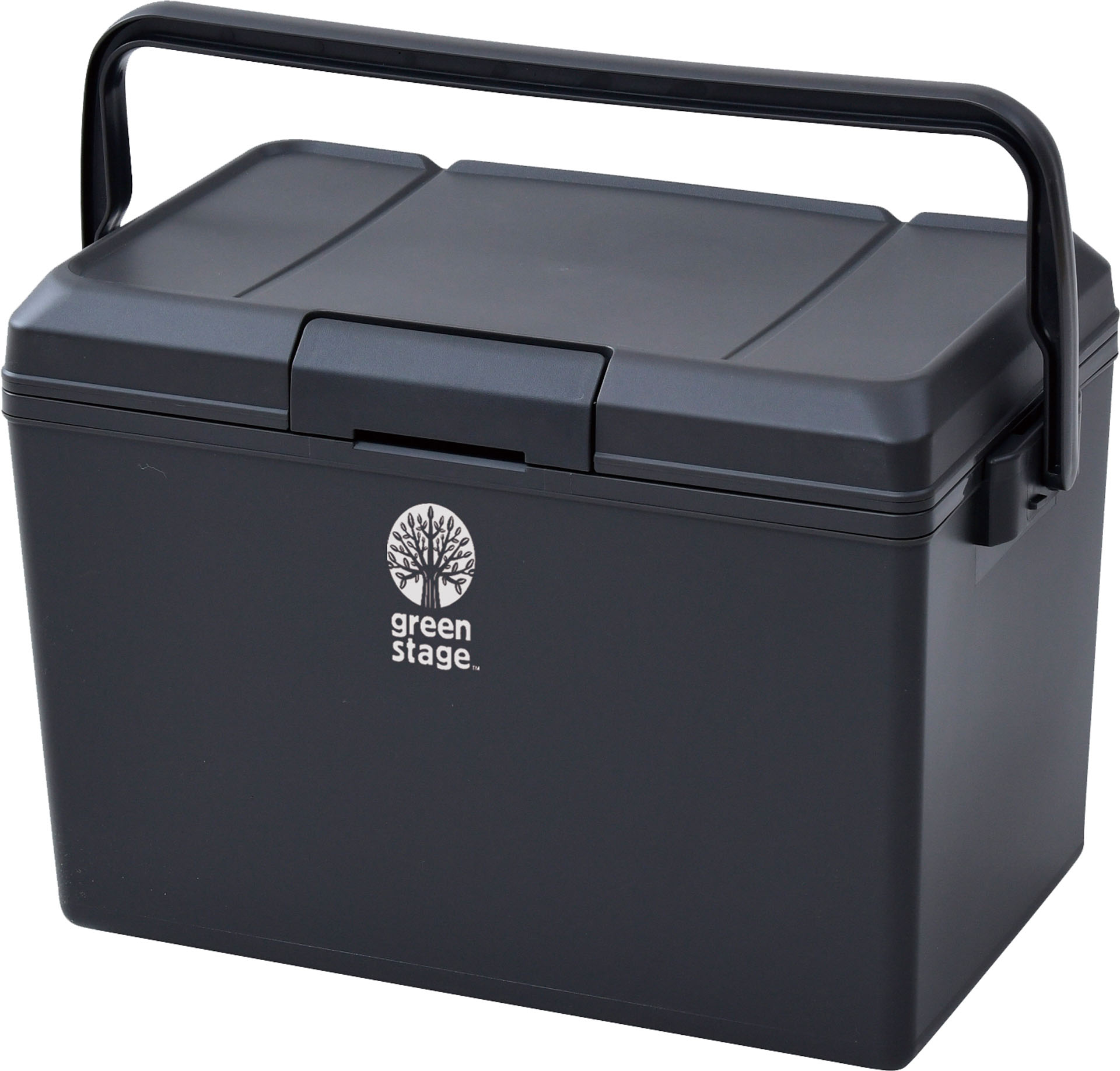 クーラーボックス