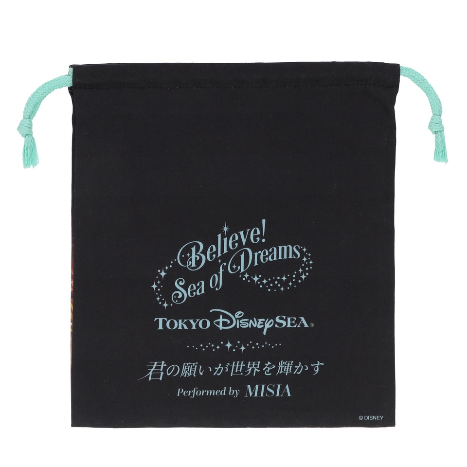 東京ディズニーシー「ビリーヴ！～シー・オブ・ドリームス