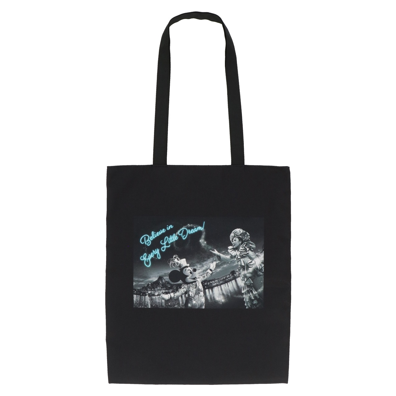 トートバッグ（3200円）