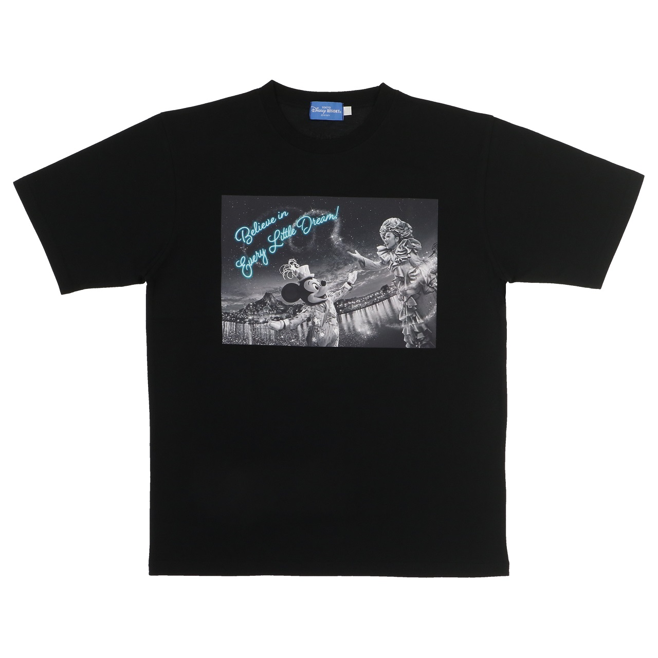 Tシャツ（M/L、3800円）