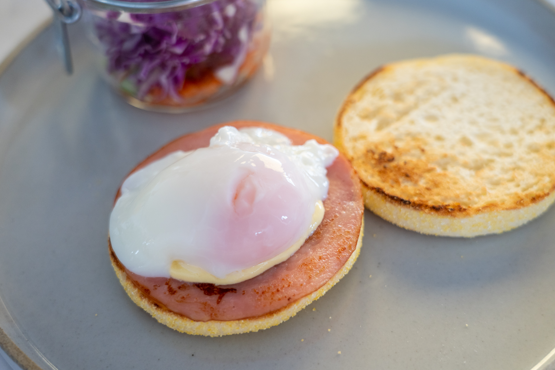 最初に取りかかるべきは温泉卵