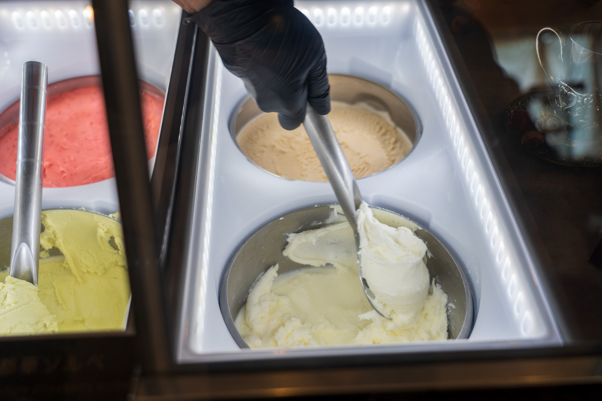 どれも美味しそう～