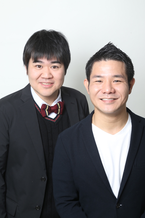 MC ハンジロウ（元しゃもじ）