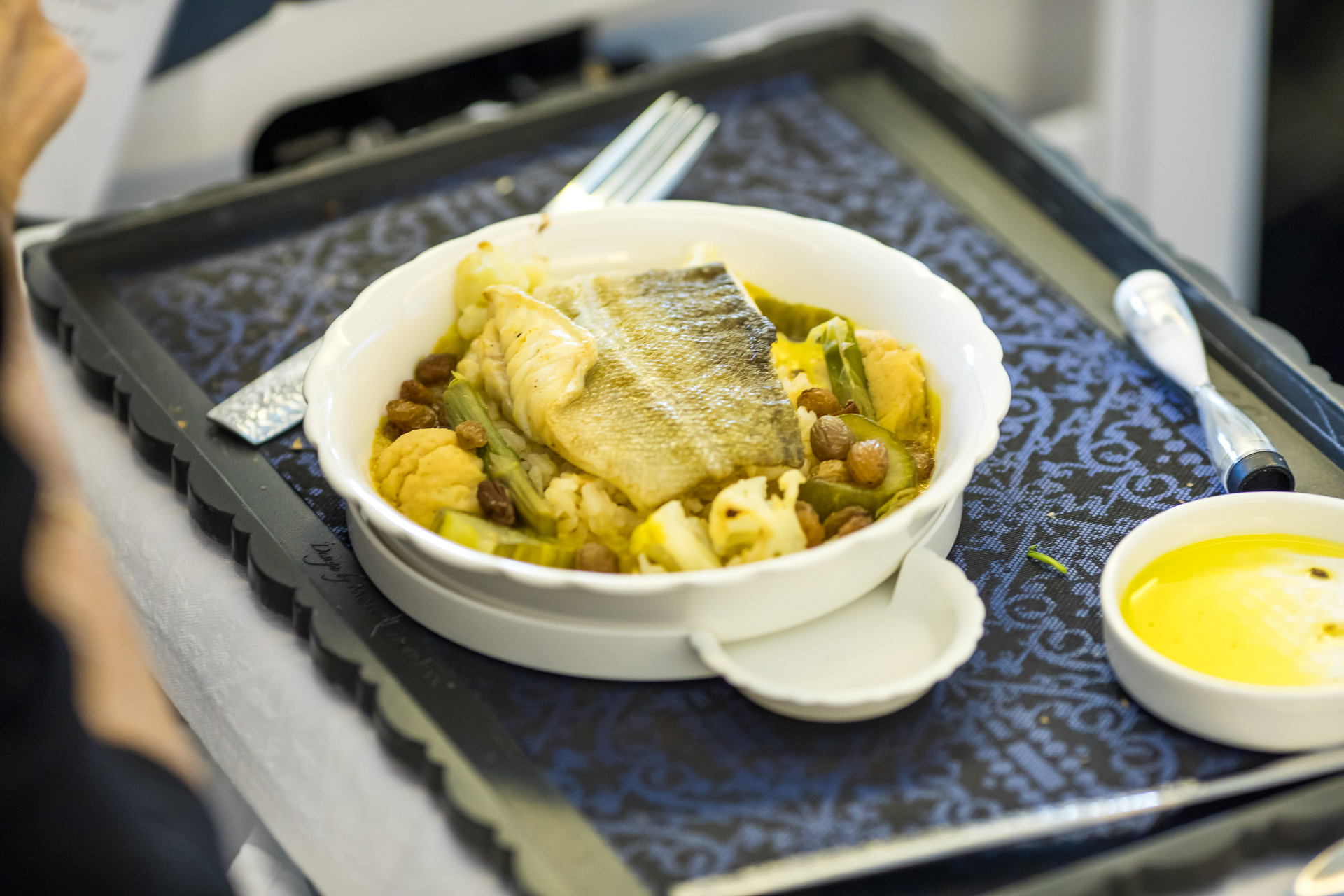 オランダで話題のシェフのお料理がいただけるミールサービス