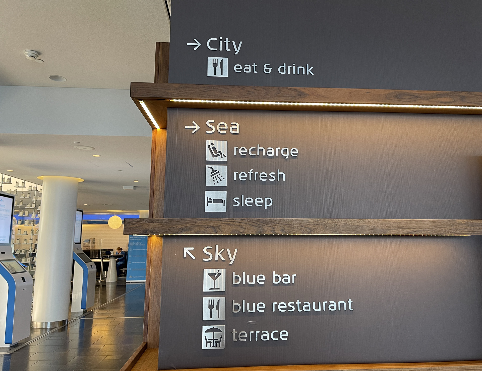 案内もあって分かりやすい