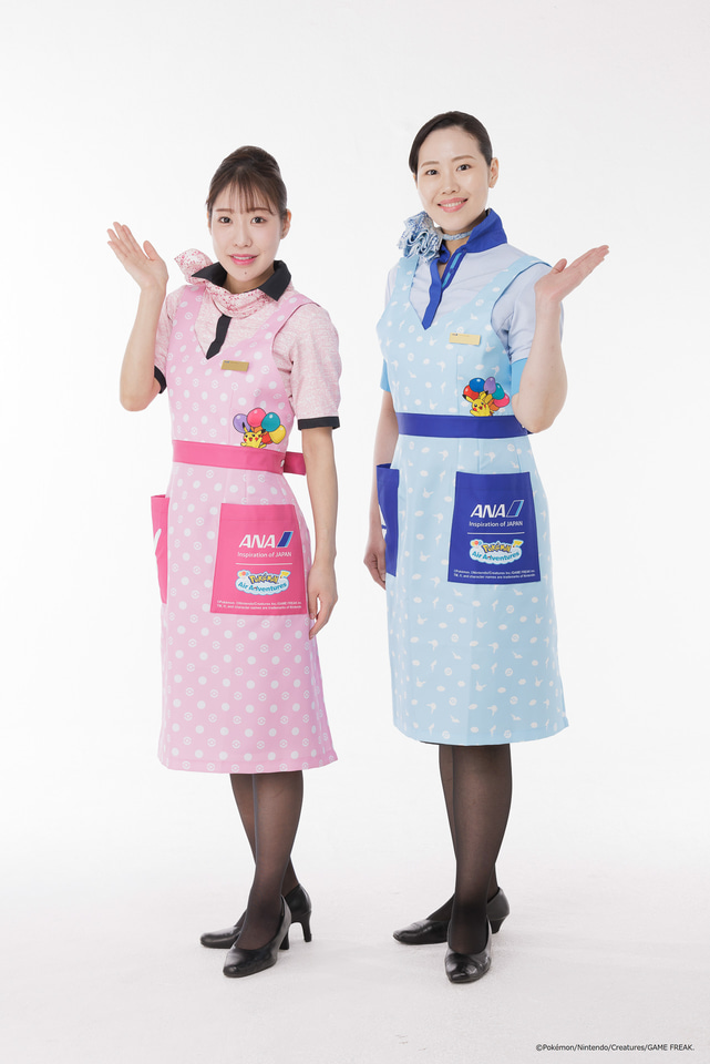 ANA×ポケモンのピカチュウジェットNH、お披露目イベント申し込みは今日