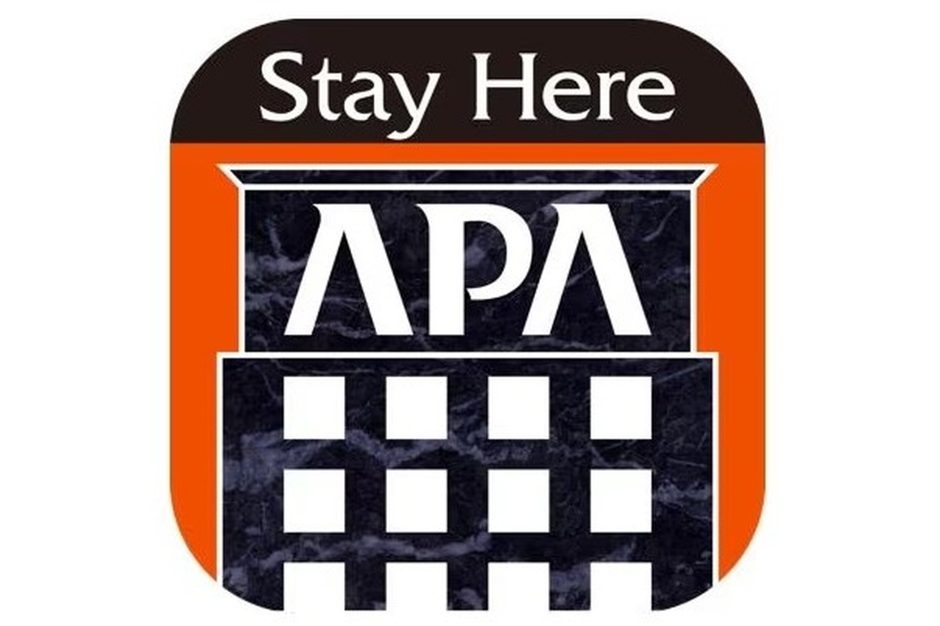 アパホテルとタップが滞在者専用アプリAPA Stay Hereをリリース