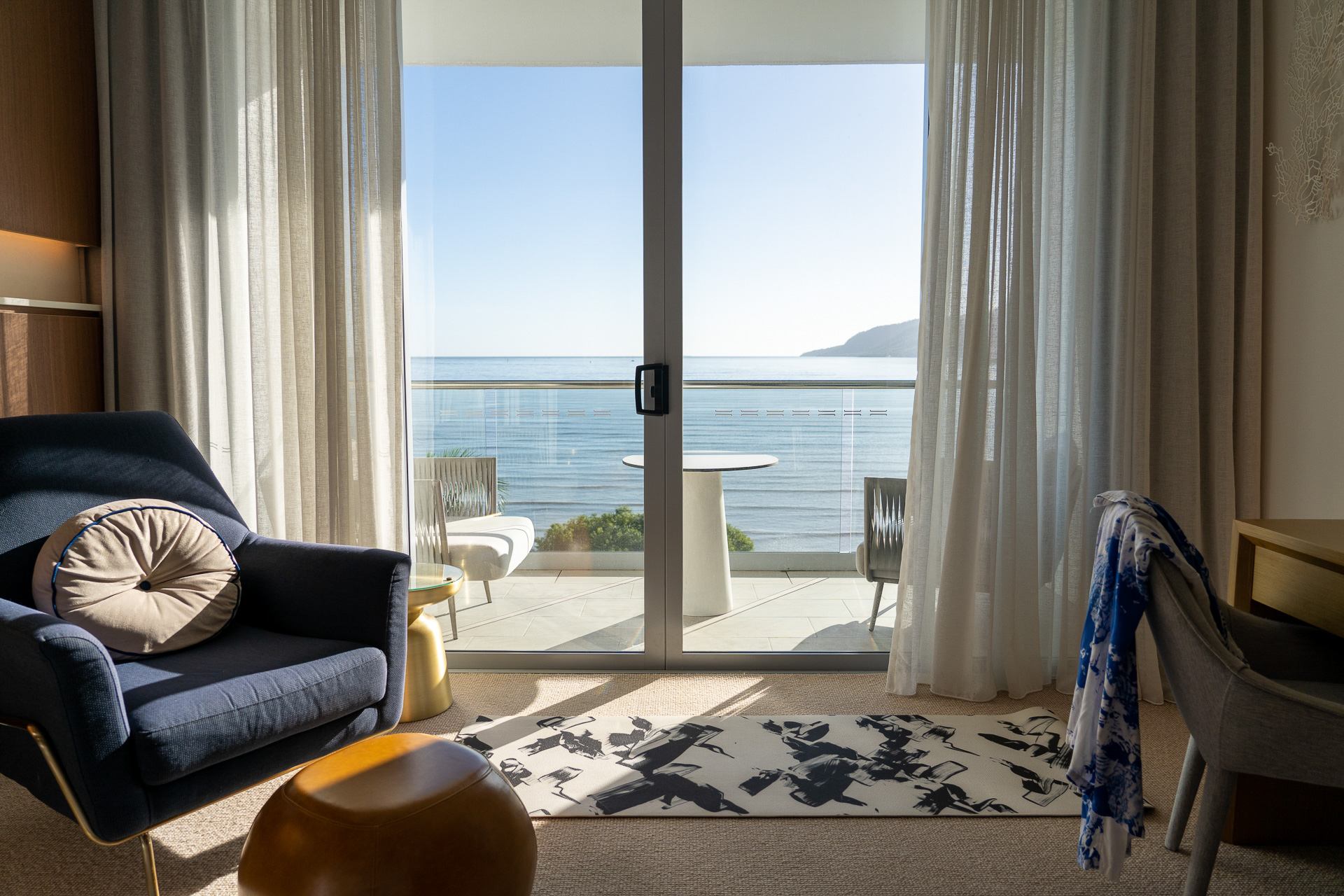 ケアンズとゴールドコーストに行ってきました