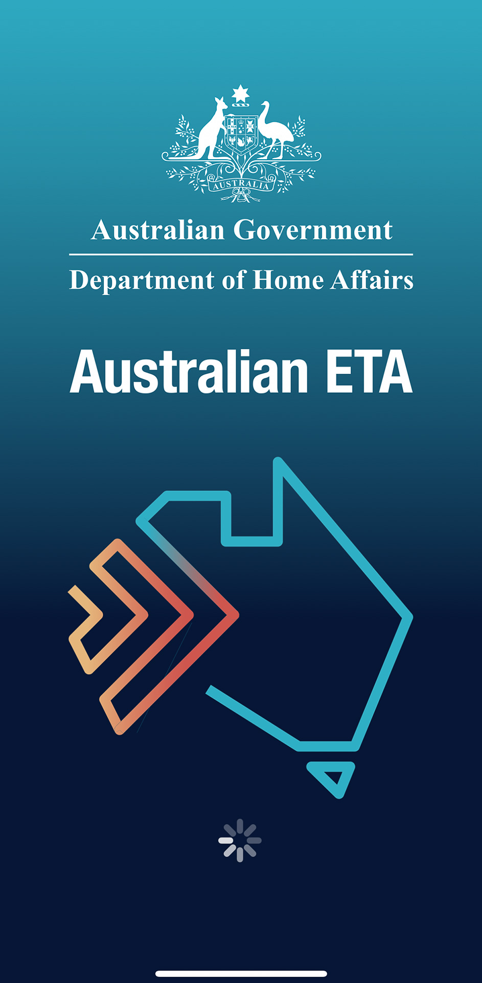 ETA申請を忘れていると、そもそも飛行機に乗れないことがあるそうなのでご注意を