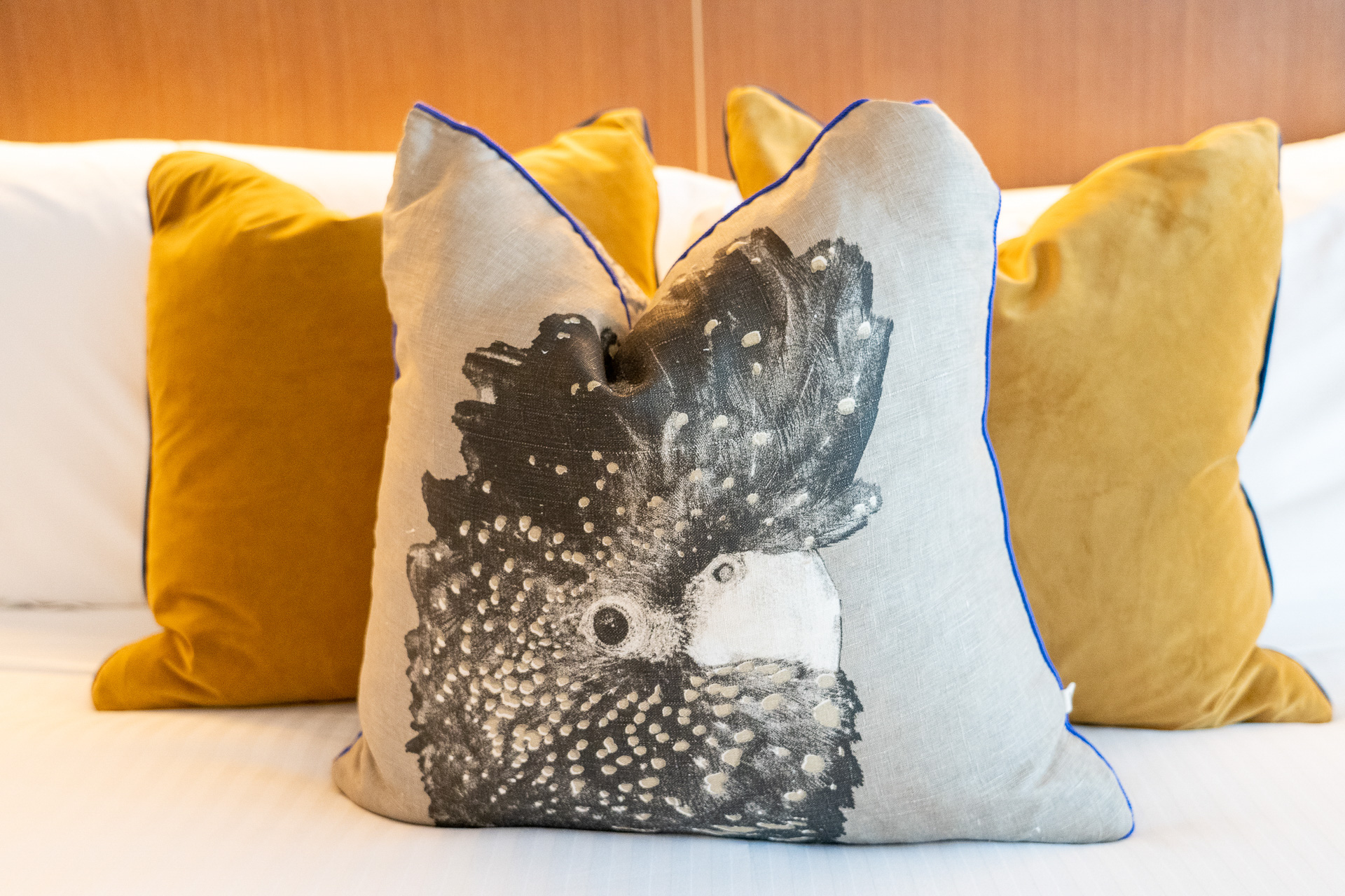 モダンでセンス抜群のインテリア