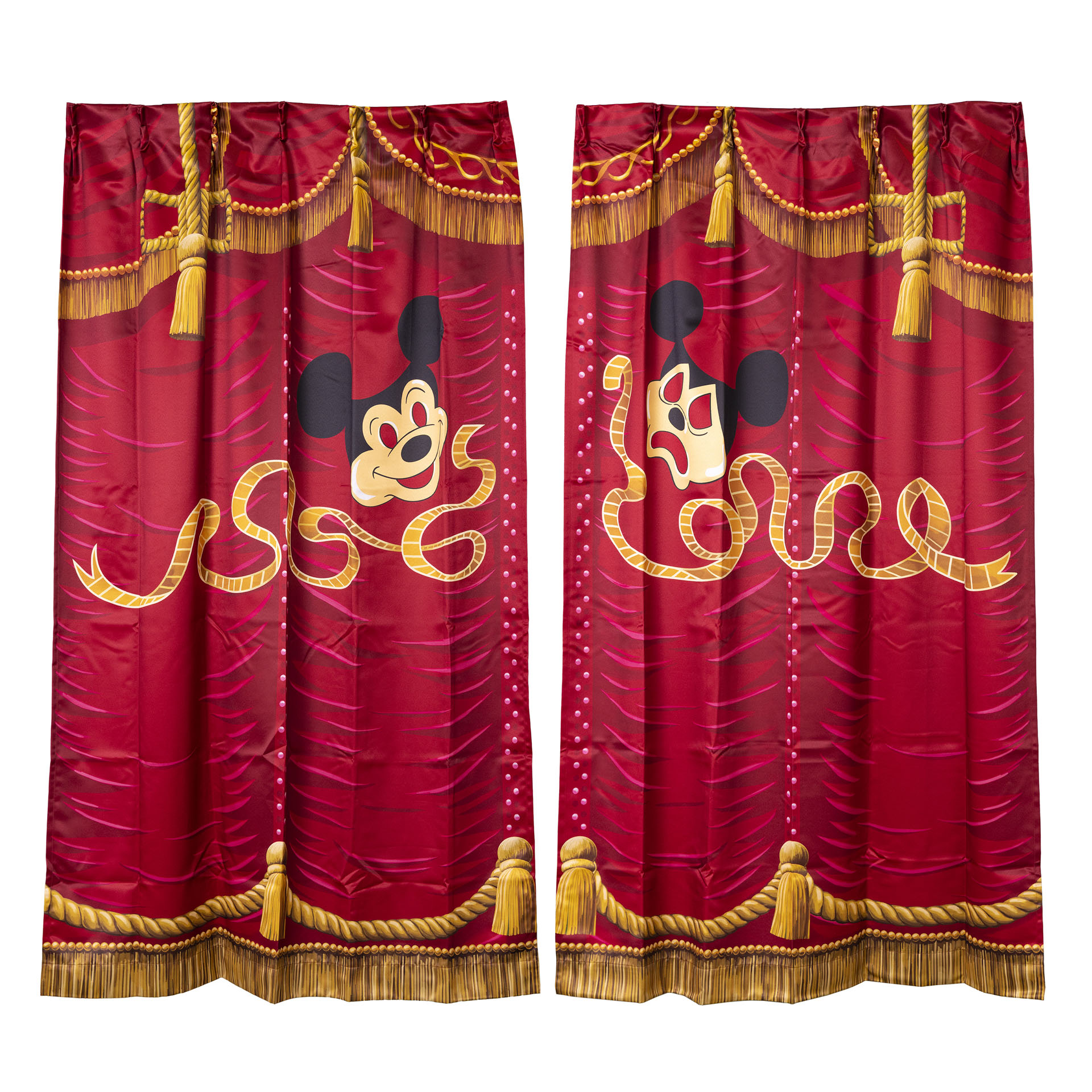 カーテン（1万1000円）