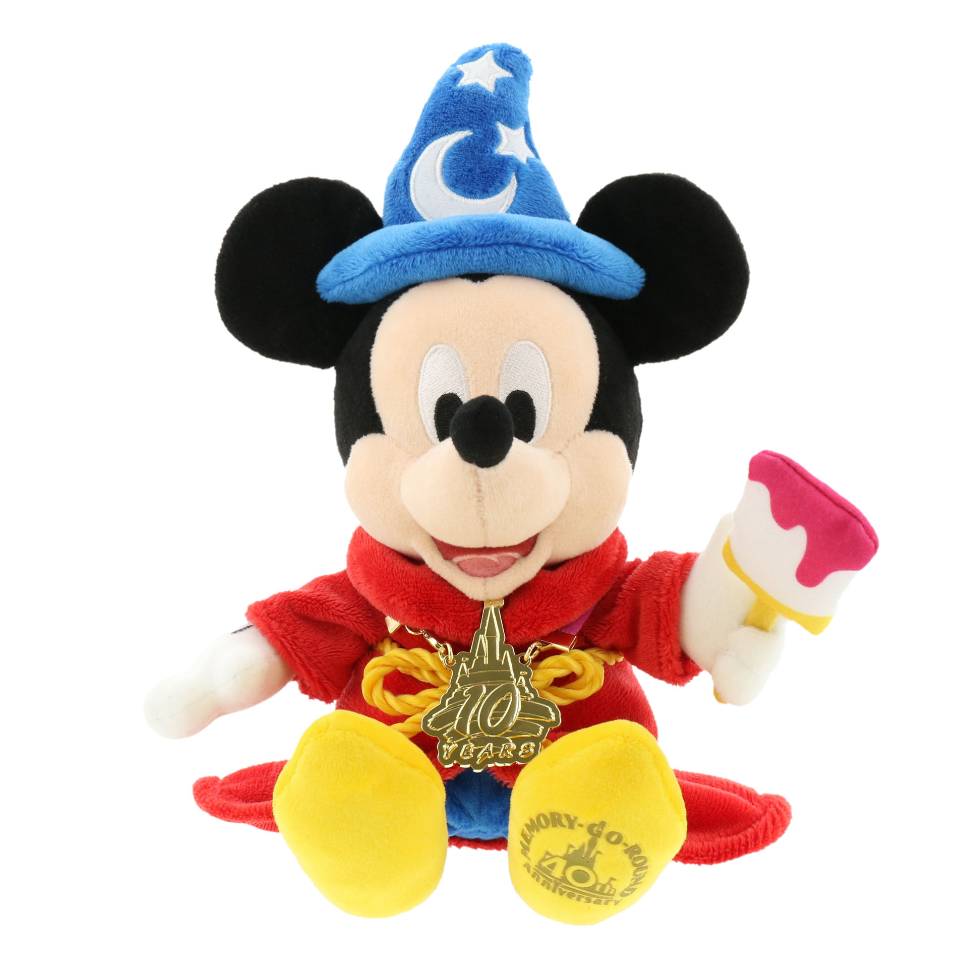 ぬいぐるみ（4500円）