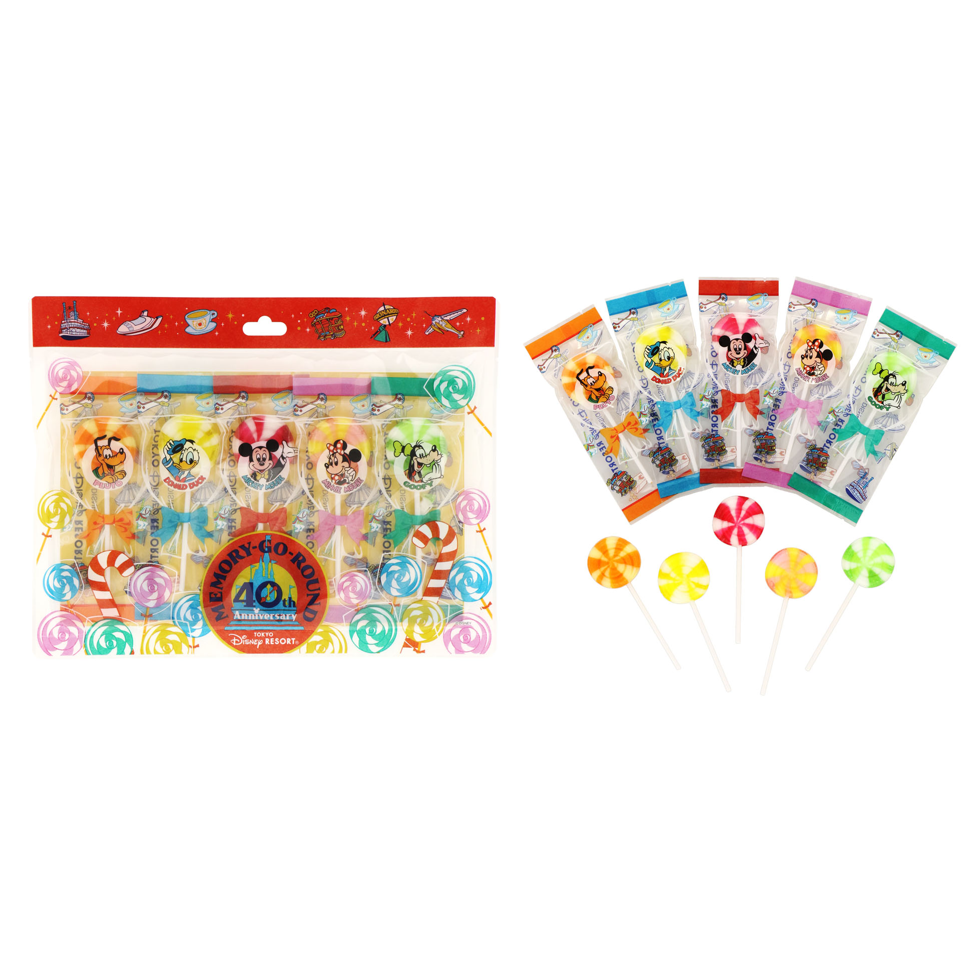 キャンディ（700円）