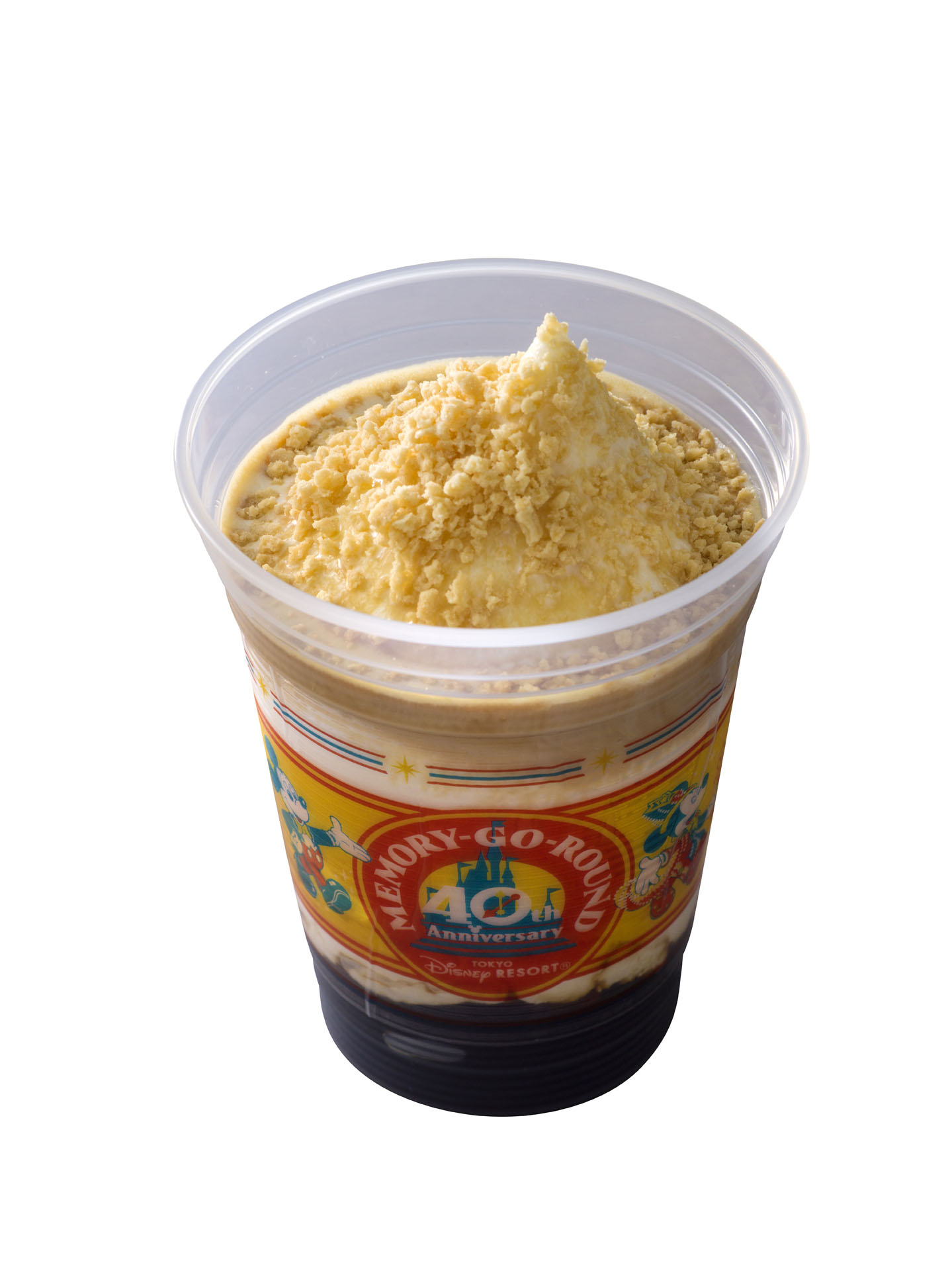 コーヒーミルクスムージー（700円）