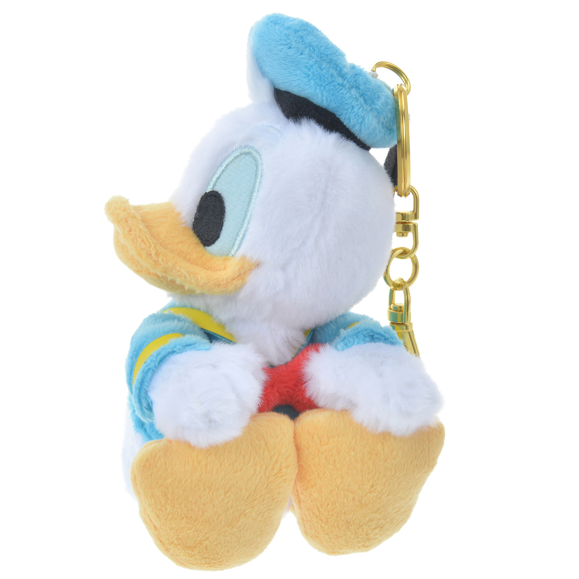 ぬいぐるみキーチェーン（2200円）
