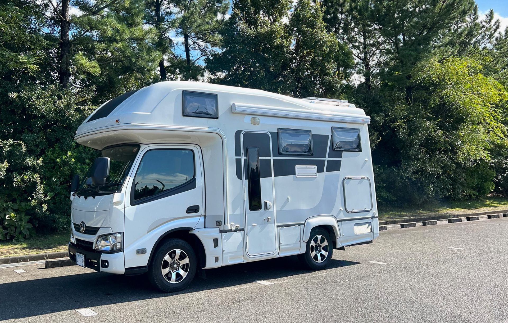 ファンルーチェ「イグアスTYPE-X」