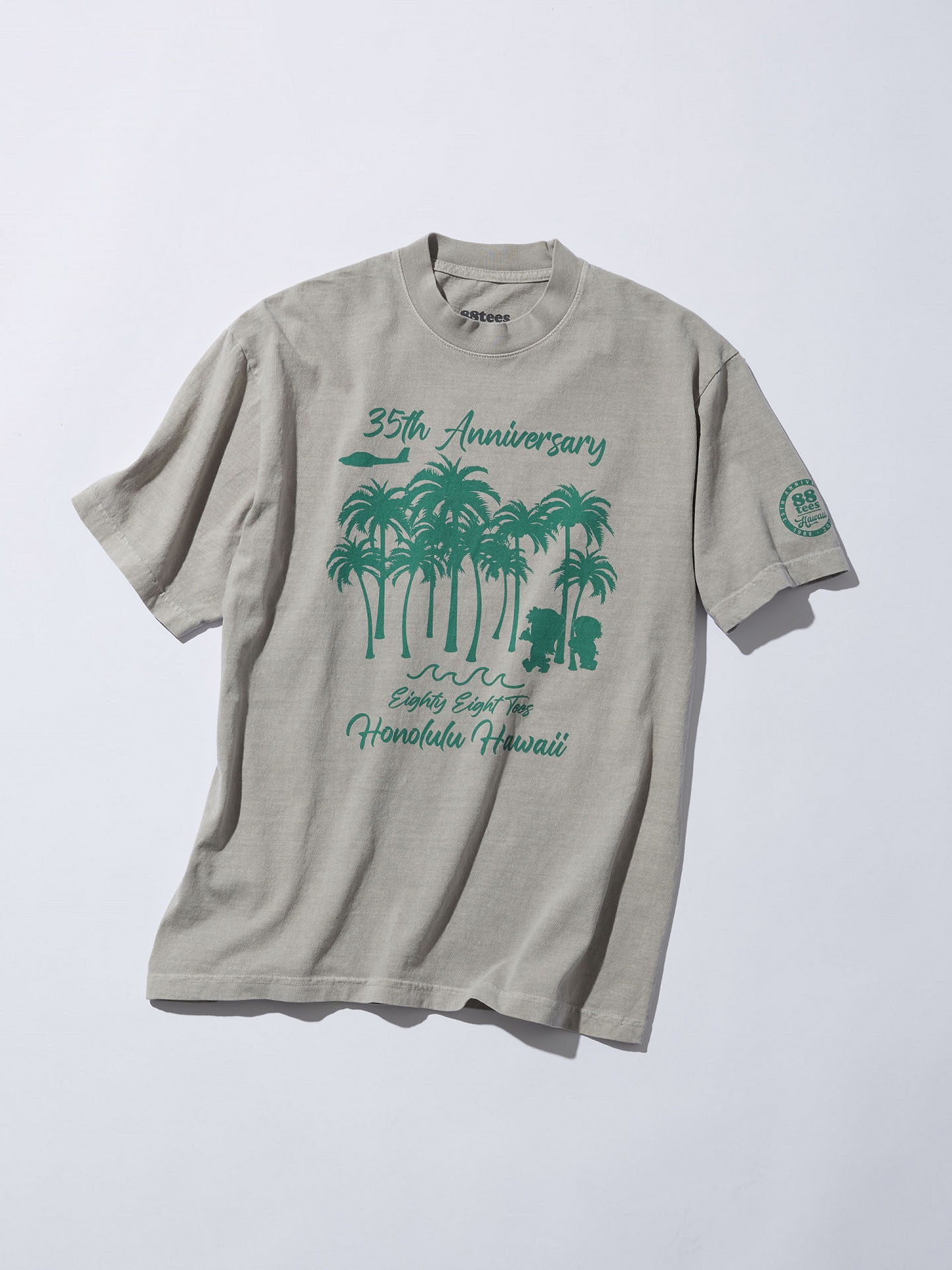 オリジナルTシャツ