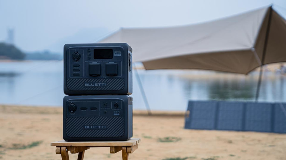 bluettiポータブル電源　AC60 B80セット 71c6CGl-EHL._UF350,350_QL80_.jpg