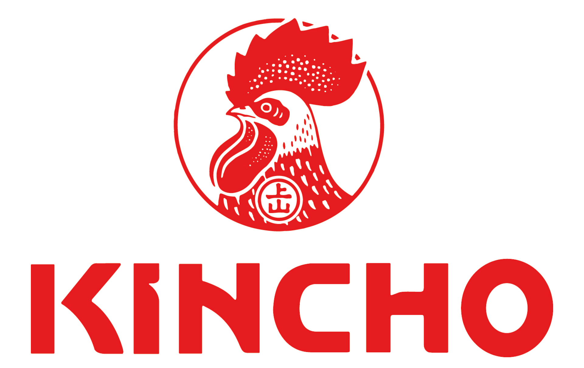 100年以上の歴史で生まれた10種の金鳥デザインを使用