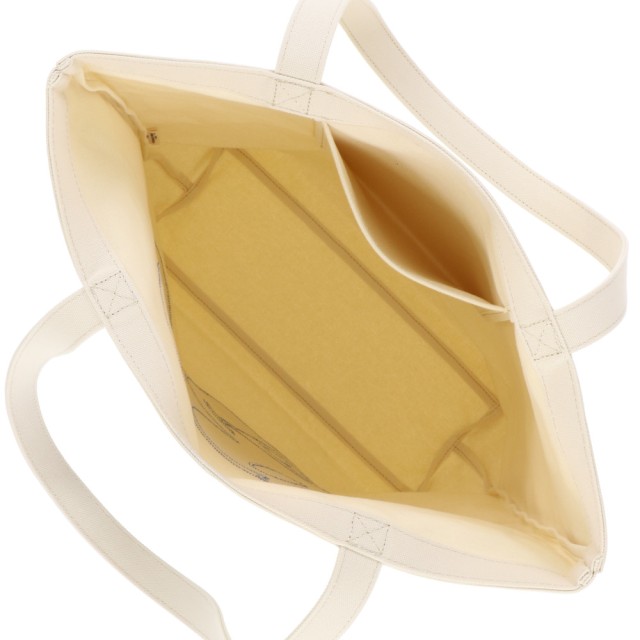 キャンバストートバッグ（各1万8000円）