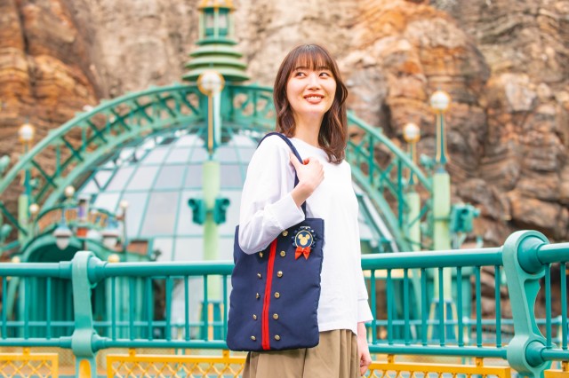 トートバッグ（2万6000円）