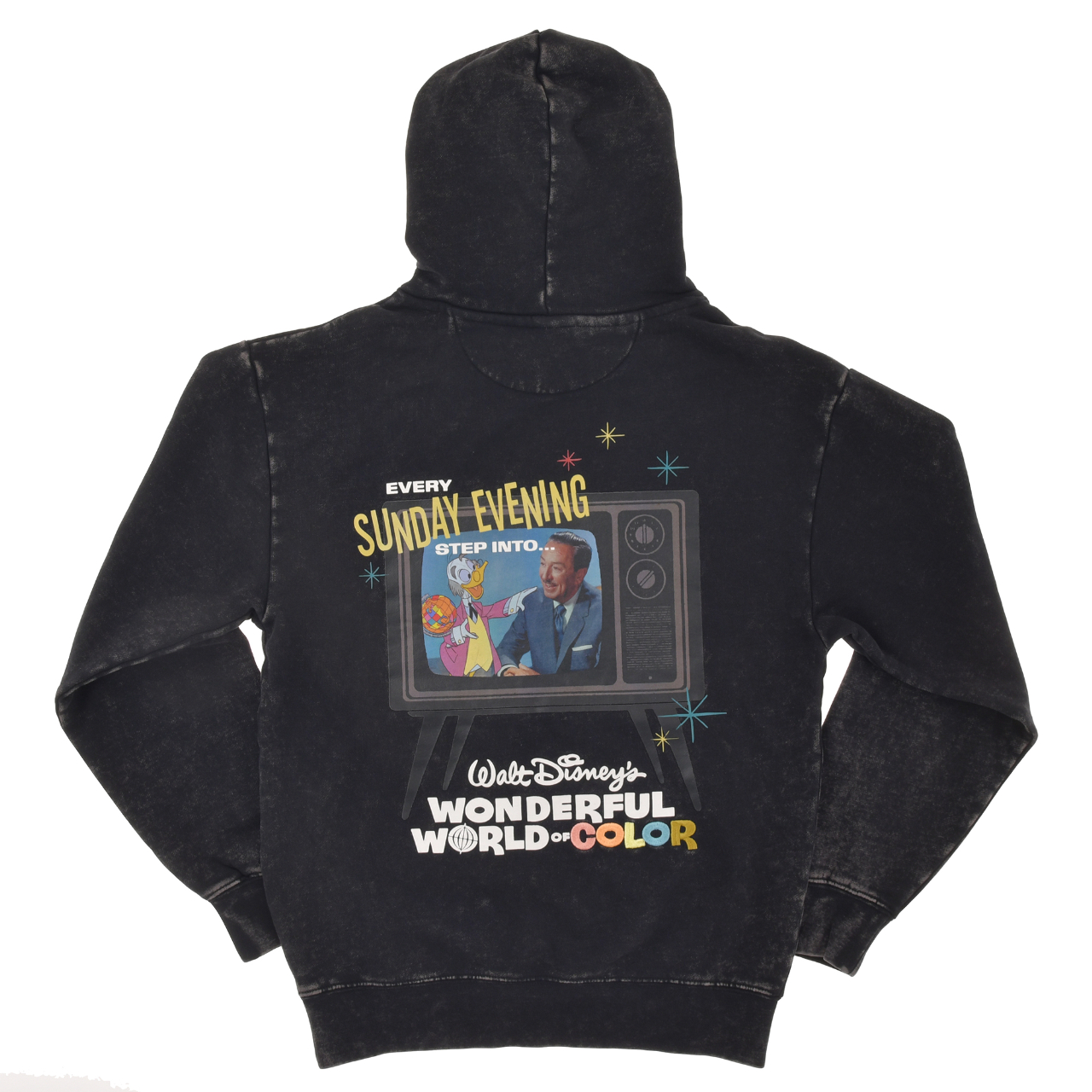 パーカー（1万1000円）