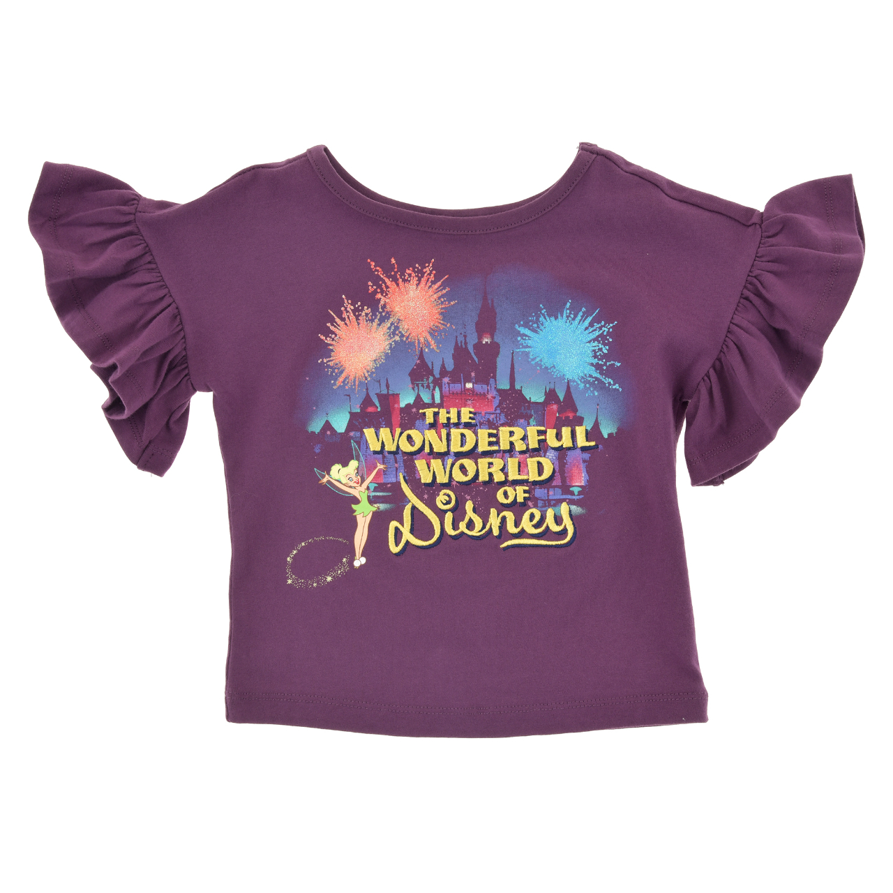 Tシャツ キッズ用（4290円）