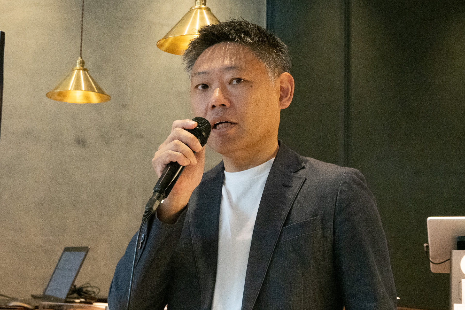 ANA X株式会社 ペイメント事業推進部長 金子和靖氏