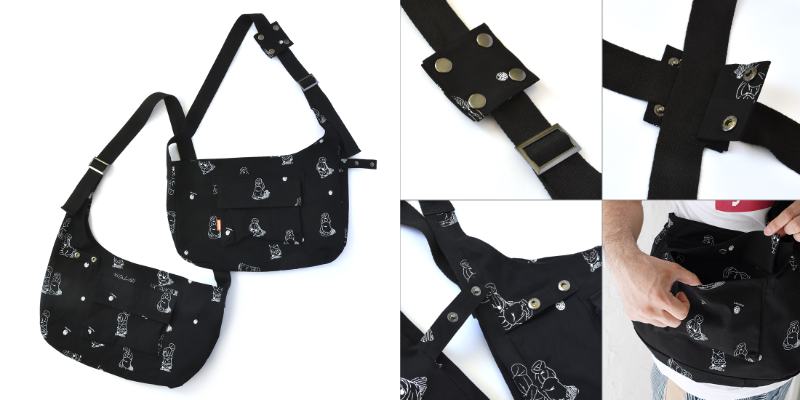 ゆるキャン△原作第1話から、松ぼっくりを拾う志摩リンのフェイス