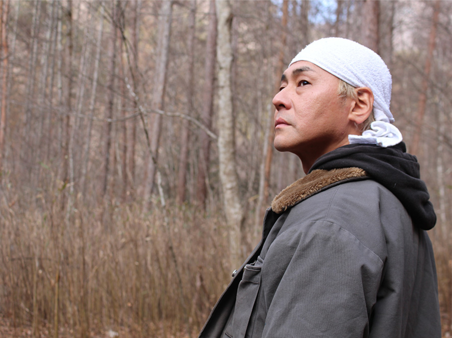 Puroland Camp公式アンバサダーに就任した芸人ヒロシ