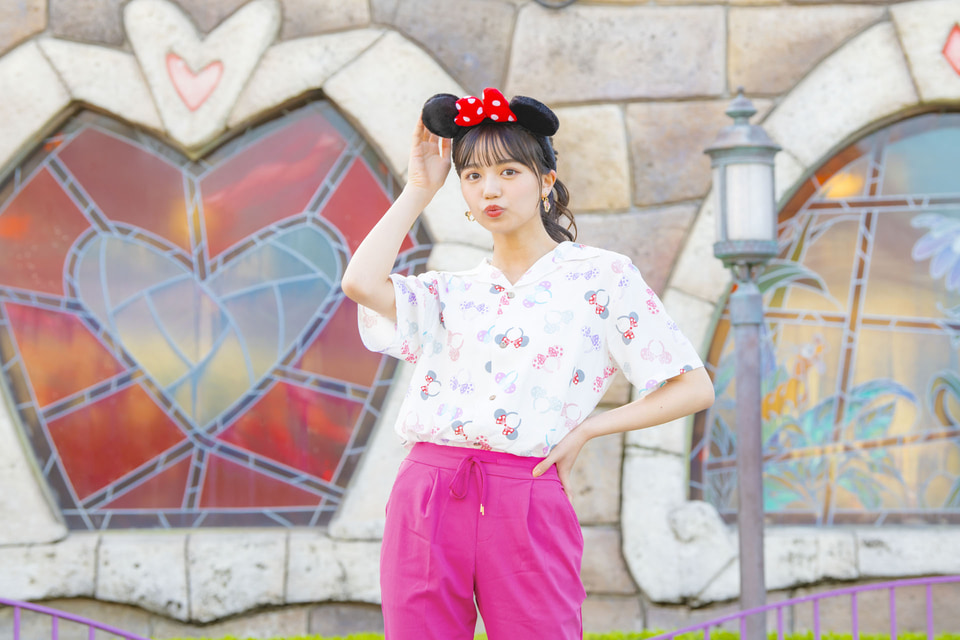 東京ディズニーリゾート 20周年記念 カチューシャ・Tシャツセット 東京ディズニーリゾート 20周年記念 カチューシャ・Tシャツ