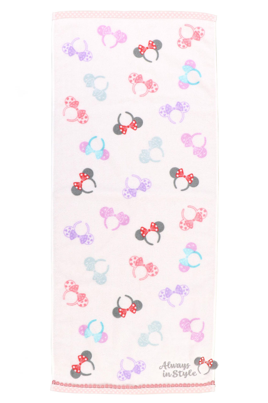 フェイスタオル（1600円）