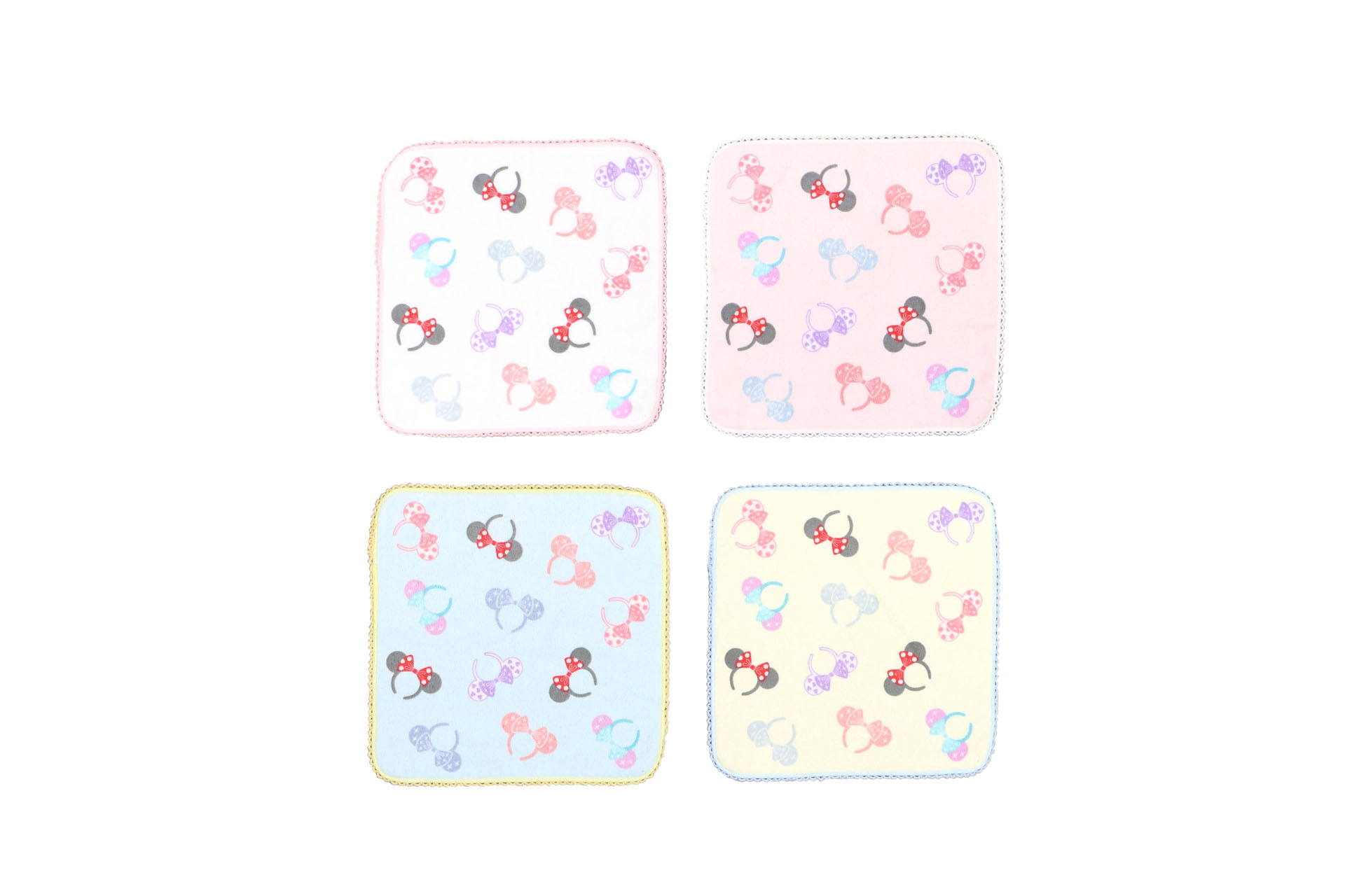 ミニタオルセット（2300円）