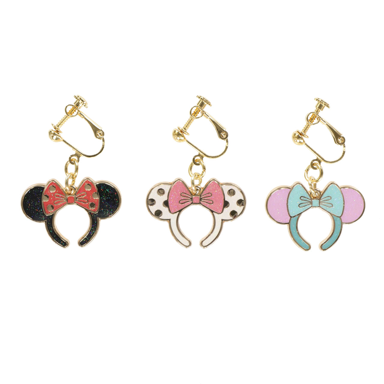 イヤリングセット（2400円）