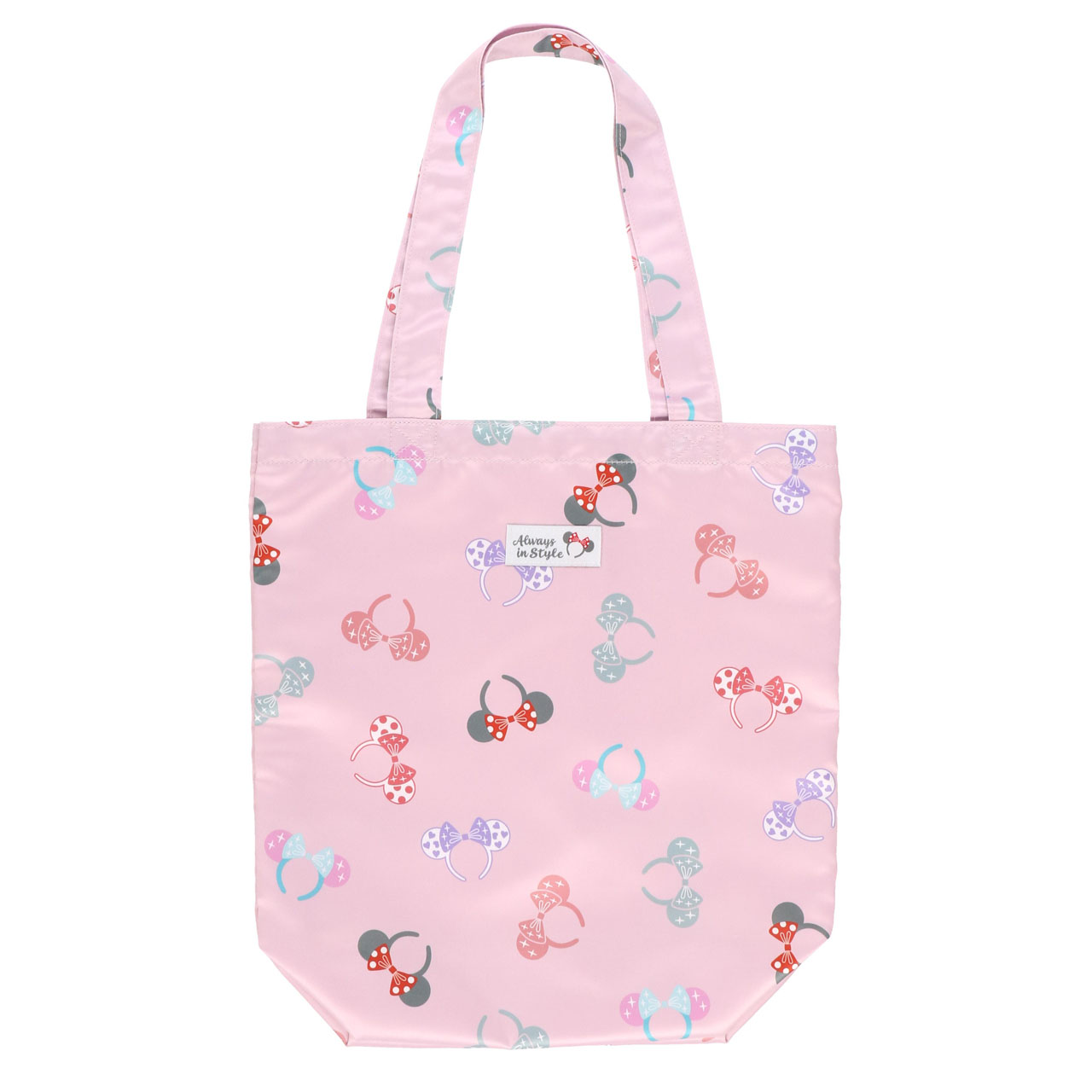 トートバッグ（3200円）