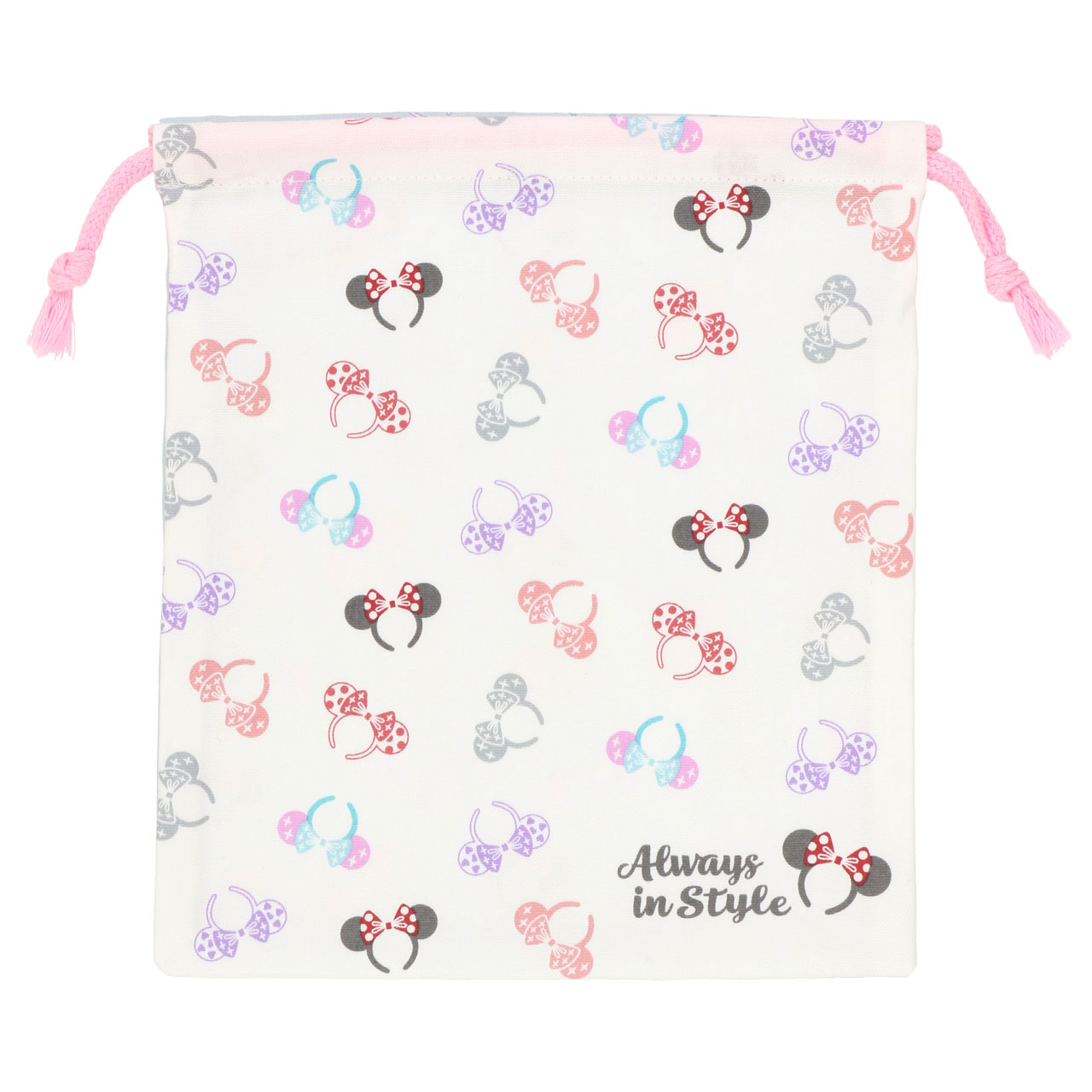 きんちゃくセット（1700円）